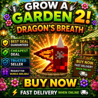 10X DRAGON’S BREATH SEED GAG2