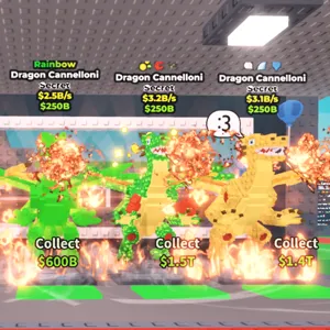 BUNDLE  RB DRAG 3B DRAGS