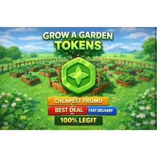 15K TRADE TOKENS GAG PROMO SPECIAL OFFER