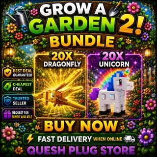20X DF 20X UNI GAG2 BUNDLE