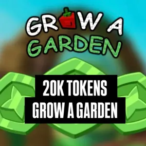 20K TOKENS GAG