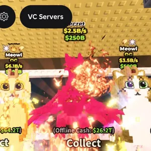 1X RAINBOW DRAGON CAN