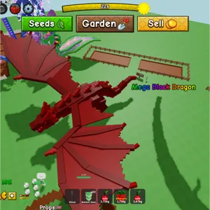 1X MEGA RAINBOW BLACK DR