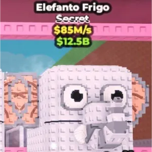ELEFANTO FRIGO  SAB