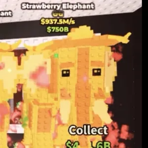 GOLD OG STRAWBERRY ELE