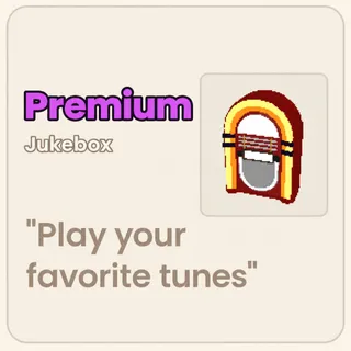 Run A Restaurant - Jukebox