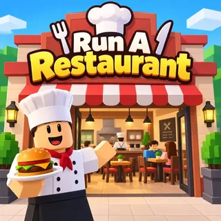 Run A Restaurant - Davy Jones Organ