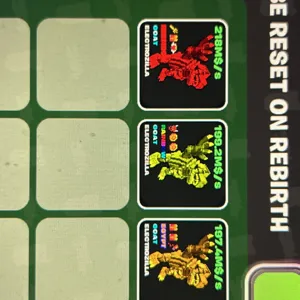 Fruit vs Brainrot Bundle