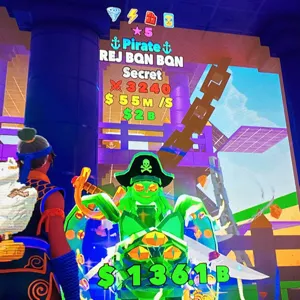 pirate REJ BQN