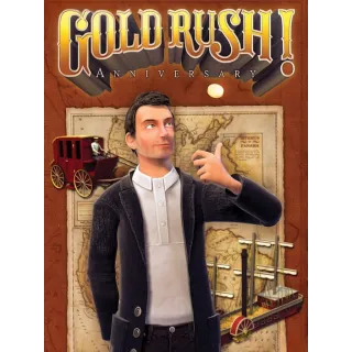 Gold Rush! Anniversary