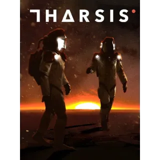 Tharsis