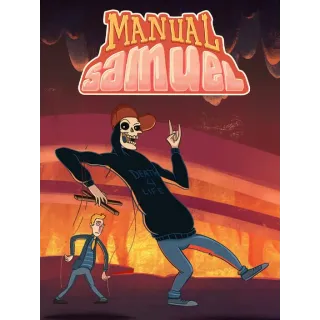 Manual Samuel