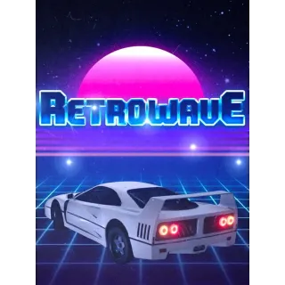 Retrowave