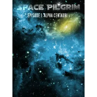 Space Pilgrim Episode I, II, III, IV BUNDLE