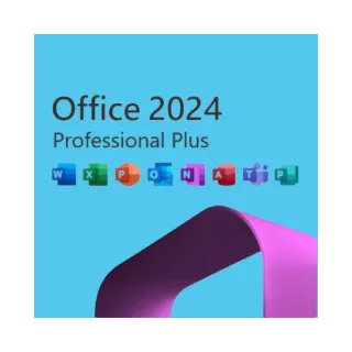 Office 2024 Professional Plus LTSC