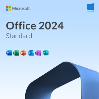 Microsoft Office 2024 Standard LTSC [INSTANT DELIVERY] 