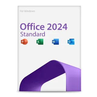 Microsoft Office 2024 Standard LTSC