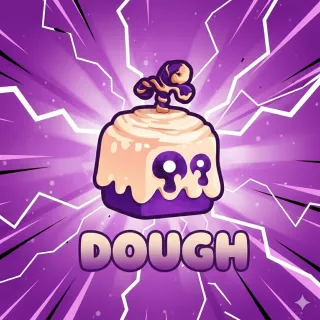 ⭐DOUGH⭐