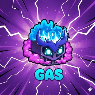 ⭐GAS⭐