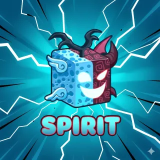⭐SPIRIT⭐