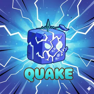 ⭐QUAKE⭐