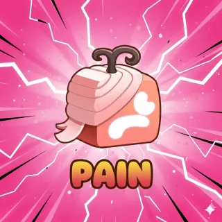 ⭐PAIN⭐