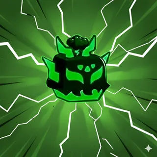 🟢Lightning  GREEN🟢