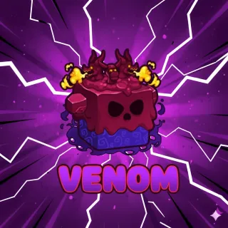 ⭐VENOM⭐