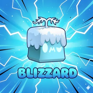 ⭐BLIZZARD⭐