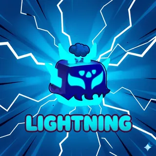 ⭐LIGHTNING⭐