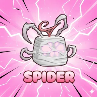 ⭐SPIDER⭐
