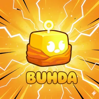 ⭐BUHDA⭐