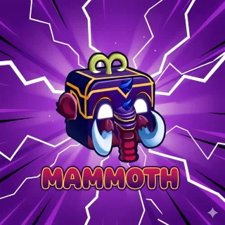⭐MAMMOTH⭐