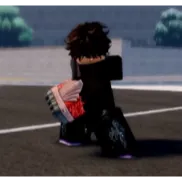 FLESHBREAKER WEAPON | DEVIL HUNTERS