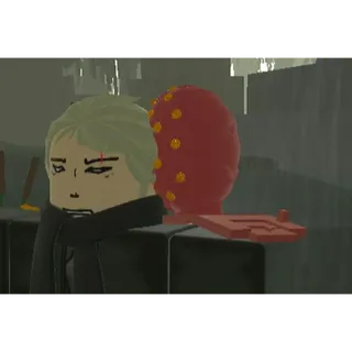 MANDOM ACCOUNT + $10k (SALE)|BRIDGER WESTERN