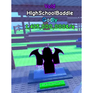 🎲1/22B GODLY VOID MAGE ELF BADDIE 900M | SPIN A BADDIE🎲