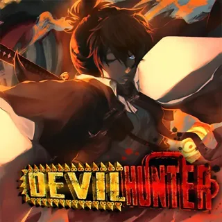 GUN DEVIL CONTRACT