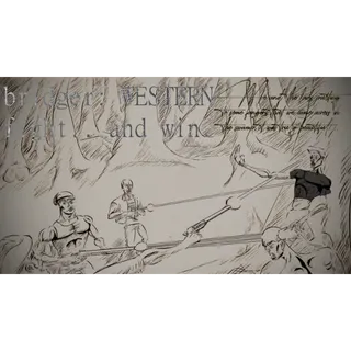 $30K MONEY ACCOUNT | BRIGER WESTERN