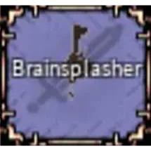 BRAINSPLASHER WEAPON | DEVIL HUNTERS
