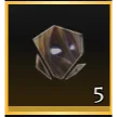 5x FEMALE SHARD (SALE) | ATTACK ON TITAN REVOLUTION