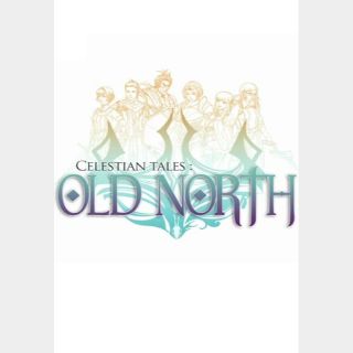 Celestian Tales: Old North Steam Key GLOBAL