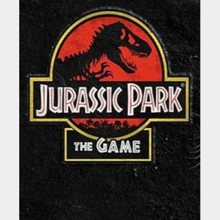 Jurassic Park Steam Key GLOBAL