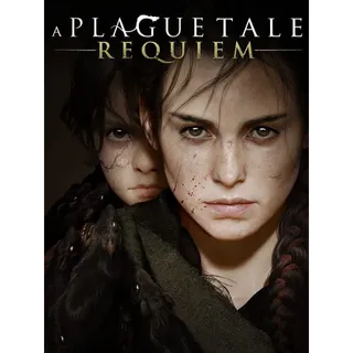 A Plague Tale: Requiem