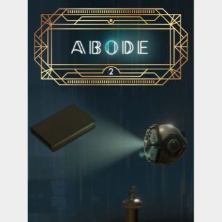 Abode 2 [VR] (PC) Steam Key GLOBAL