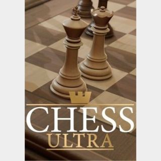Chess Ultra [VR] Steam Key GLOBAL