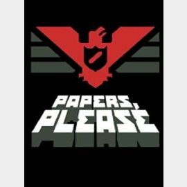 Papers, Please Steam Key GLOBAL - Steam Games - Gameflip