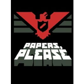 Papers, Please Steam Key GLOBAL - Steam Games - Gameflip