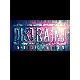 DISTRAINT: Deluxe Edition Steam Key GLOBAL