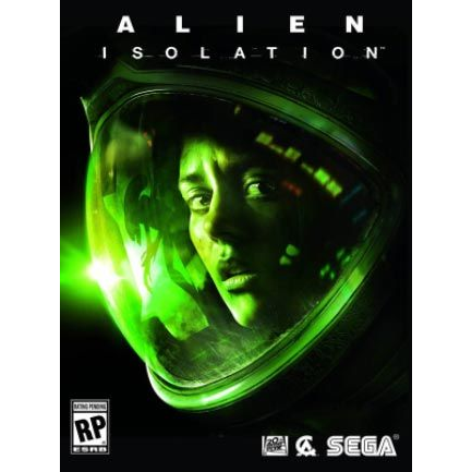 Alien Isolation Collection Steam Key Global Steam Games Gameflip