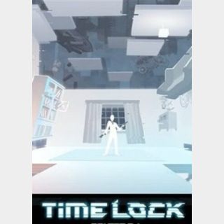 TimeLock VR Steam Key GLOBAL
